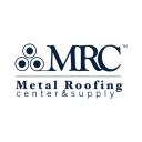 Metal Roofing Center logo